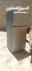  1 ثلاجه للبيع