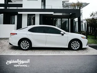  5   TOYOTA CAMRY LE  0% DP  RUN DRIVE  WELL MAINTAINED