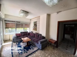  9 شقة مفروشة للإيجار 250م2 ( Property 17850 ) سنوي فقط