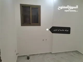  17 شقق فاخره 205م+170م للبيع على شارع البترا شرق اربد مول قراند مقابل بيت البن البرازيلي