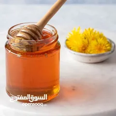  2 عسل طبيعي بلدي ومستورد وجميع منتجات النحل الاخرى