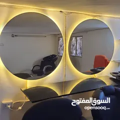  1 عدة صالون سيدات للبيع كامل