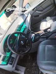 5 BMW X5 للبيع