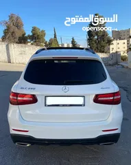  5 مرسيدس GLC250