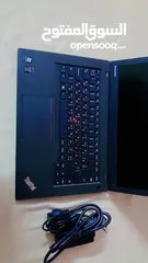  1 لابتوب لينوفو t440 نظيفة جدا