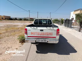  4 ميتسوبيشي 2017