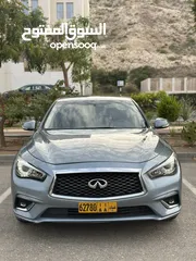  3 INFINITI Q50 for Sale