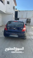  3 هونداي i3 2008