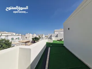  10 5 + 1 BR Beautiful Spacious Villa for Rent – Azaiba