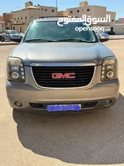  3 "Exceptionally Maintained 2009 GMC Yukon XL – Your Perfect Family SUV!" – Asking price SAR 45,000