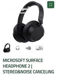  1 Microsoft surface headphones 2
