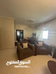  2 شقة 150 متر ضاحية الامير حسن