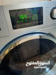  2 غسالة هايسينز 10k