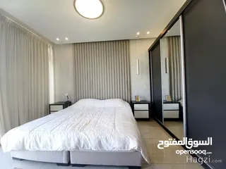  8 شقة مفروشة للإيجار في عبدون  ( Property 33902 ) سنوي فقط