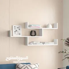  6 ديكورات ، واجهات