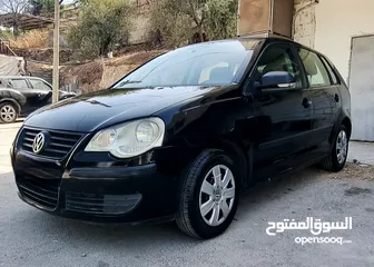  1 بولو 2009 متور 1400 سعر حرق