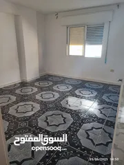  14 شقة فارغة للايجار في اربد قرب دوار صحارى