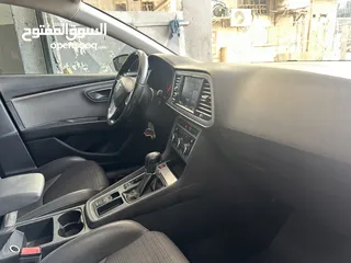  7 اوتوماتيك 2018 اكسلنس