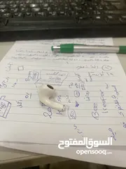  3 ايربود 3 مستعمل يمين   Airpod 3