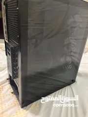  1 كيس جديد ATX من antec