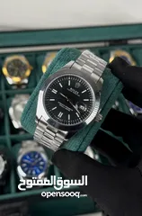  24 وصلت الملوكية   الجديد والقوي ساعات  ROLEX  كوبي ماستر رجالي الأكثر مبيعًا  اعلى صنف طبعا
