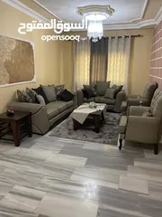  1 شقه فاخره للبيع عمان طبربور