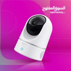  4 احمِ منزلك بأحدث تقنيات المراقبة: كاميرا Anker Eufy الأمان الذكي في متناول يدك