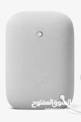  5 عروض خاصة على أجهزة Google Nest الأصلية الامريكية  التواصل عل الرقم  سارع بالحجز الكمية محدودة