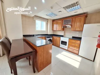  9 Bright & Sunny  Luxury Furniture  Great Facilities  Near Ramez Mall Juffair