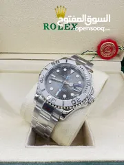  6 Rolex new Men watches