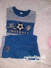  28 ملابس بحال الجديد براندات