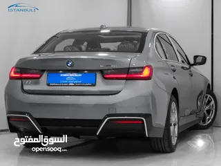  10 i3 M-Package 35L 2024 فيراني غرفة بني و احمر - يرجى مشاهدة الصور - كفالة 3 سنوات