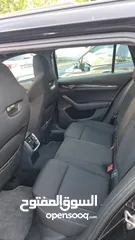  12 Skoda Octavia