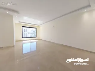  2 شقة للايجار في عبدون  ( Property 34522 ) سنوي فقط