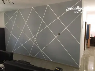 4 شركة العطاري لاعمال الديكور والتشطيب