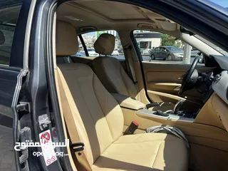  8 بي ام دبليو  Bmw 316i 2014