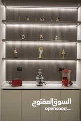  12 شقة غرفتين نوم للايجار في عبدون ( Property 39870 )-174916920