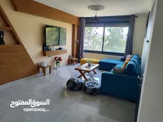  9 شقة للبيع منطقة المسجد جفنا