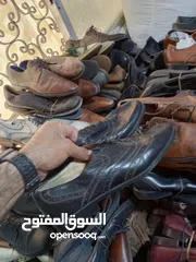  8 كنادر رجالي