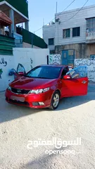  2 كيا فورتي اتماتيك 1600 لون مميز عالكااش فقط