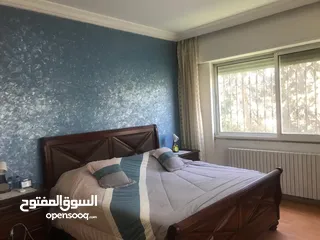  19 شقة مفروشة سوبر ديلوكس اعلان رقم (D306)