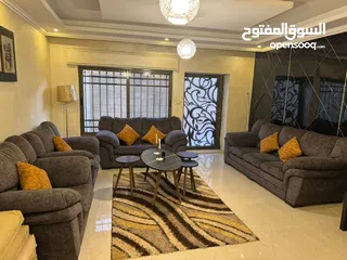  18 أثاث وأجهزة شقة كاملة للبيع