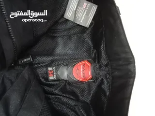  20 ملابس سيفتي دراجه ناريه