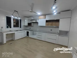  9 Turkish MDF kitchen Making