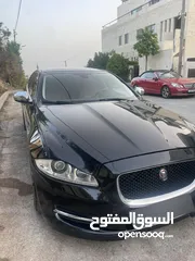  2 جاكوار XJL للبيع