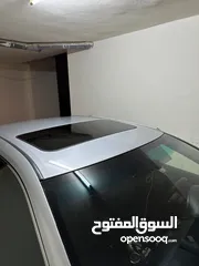  10 تويتا كامري 2014 أورين وارد مركزية اعلى صنف
