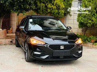  1 سيات ليون 2021 (FR) مع فتحه بانوراما فل الفل