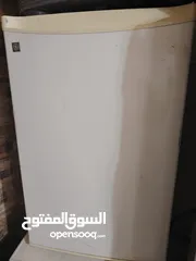  2 ثلاجة كهربائية