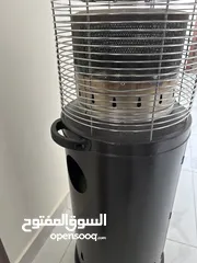  2 جره غاز حاله مستعمل ممتازه اولمار