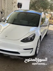 1 Tesla model 3 2023 